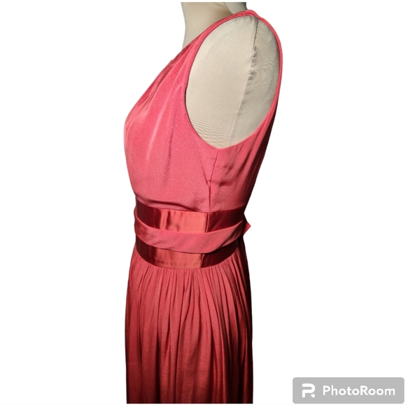 JUNIOR THEMES vintage prom dress - Picture 7 of 14